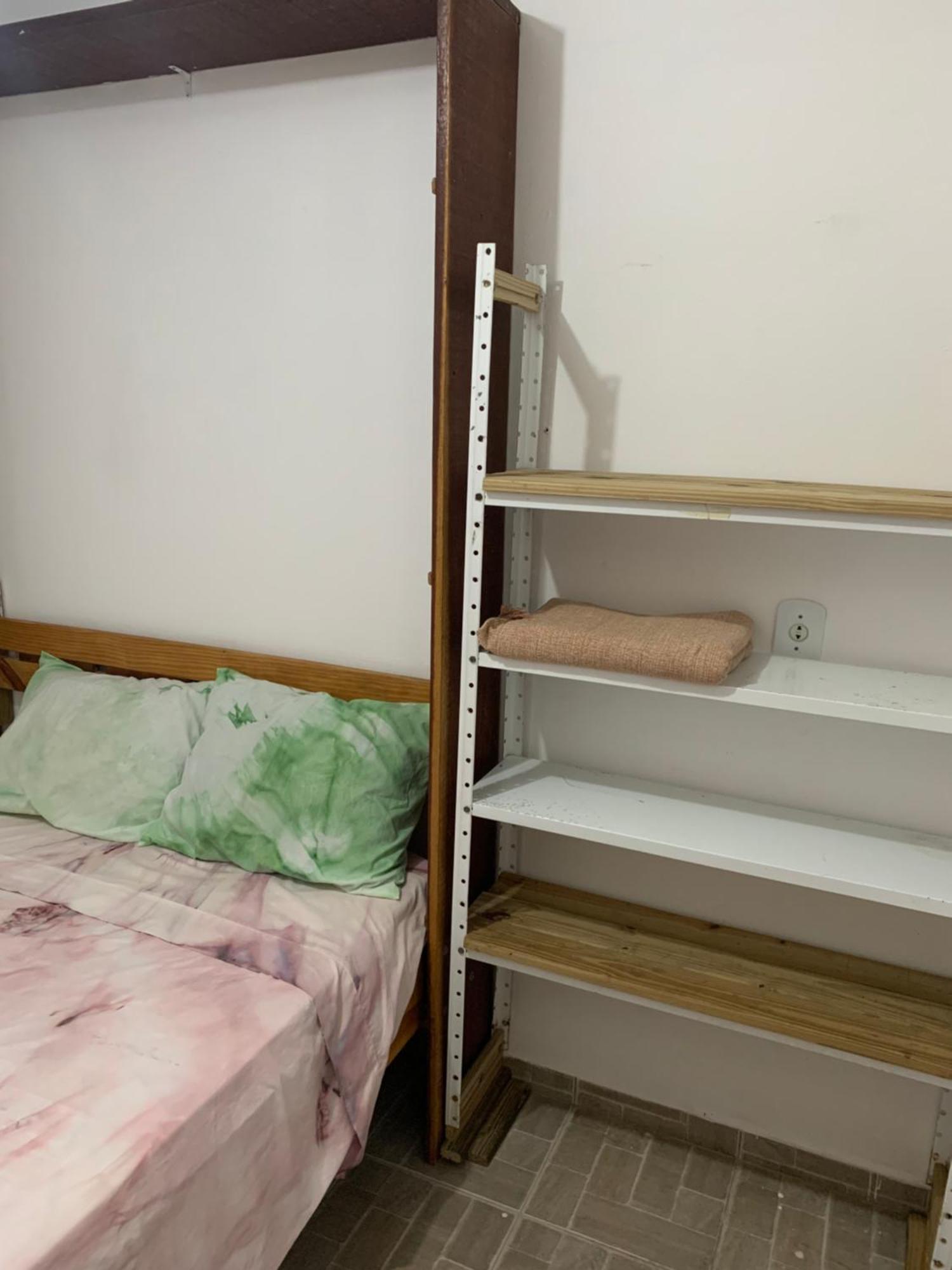 Hostel Mueller Na Praia De Mocambique Florianopolis Bagian luar foto