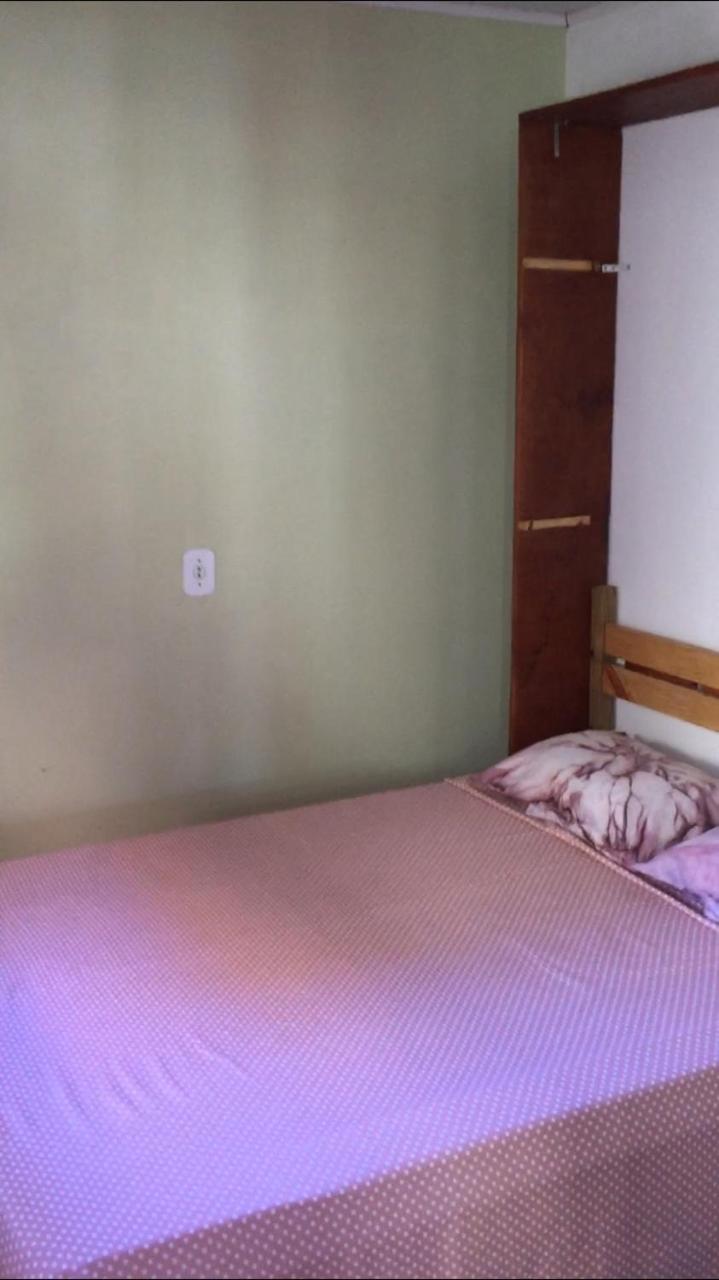 Hostel Mueller Na Praia De Mocambique Florianopolis Bagian luar foto